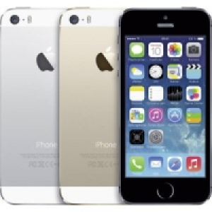 Smartphone iPhone 5S 16GB 524.99&nbsp;&euro;