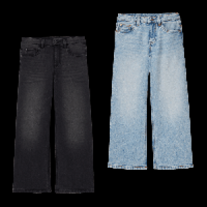Aldi Nord L L&D Kinder-Jeans
