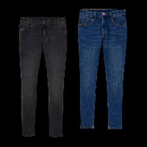 UP2FASHION Damen-Jeans