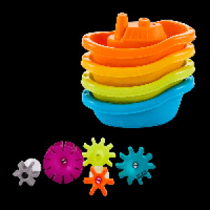 PLAYLAND Badespiel