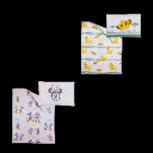 Baby-Bettwäsche