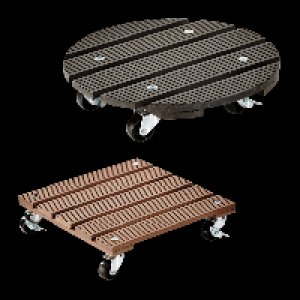 Aldi Nord Gardenline GARDENLINE Pflanzenroller