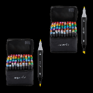 EXPERTIZ Marker-Set