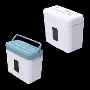 EXPERTIZ Aktenvernichter