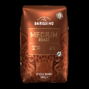 BARISSIMO Medium Roast