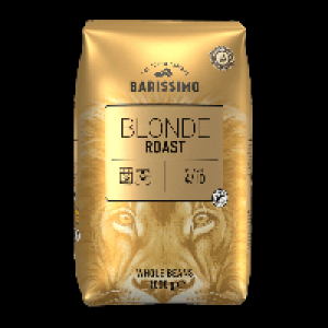 BARISSIMO Blonde Roast