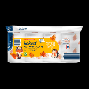 KOKETT Toilettenpapier