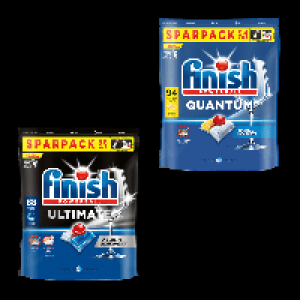 FINISH Sp&uuml;lmaschinen-Caps 16.49&nbsp;&euro;