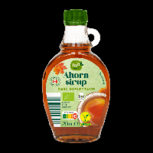 BIO Ahornsirup 3.29&nbsp;&euro;