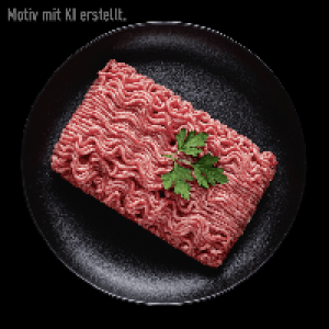 MEINE METZGEREI Gemischtes Hackfleisch 4.89&nbsp;&euro;