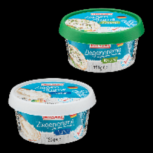 Aldi Nord Milsani MILSANI Ziegenkäsespezialität