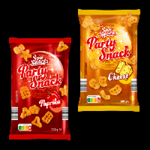 SUN SNACKS Party-Snack