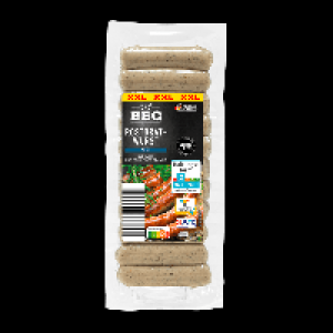 BBQ Rostbratwurst-Minis XXL