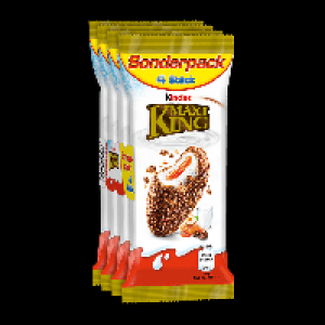 FERRERO Kinder Maxi King