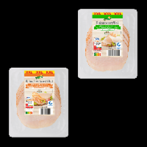 Aldi Nord GÜldenhof GÜLDENHOF Geflügelbrust-Aufschnitt XXL
