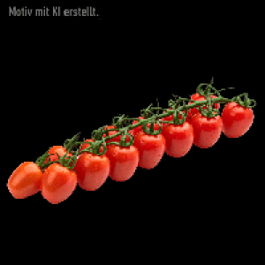 Aldi Nord  Mini-Roma-Rispentomaten