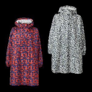 UP2FASHION Regencape