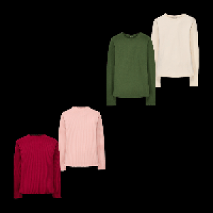 Aldi Nord Up2fashion UP2FASHION Langarmshirts