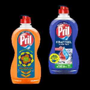 PRIL Spülmittel