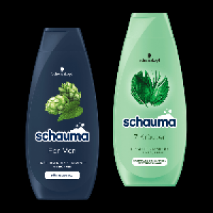 SCHAUMA Shampoo