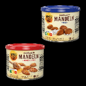 Aldi Nord Tesoros Del Sur TESOROS DEL SUR Mandeln