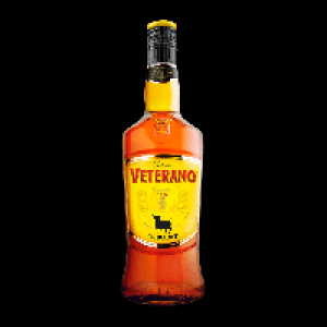 OSBORNE Veterano