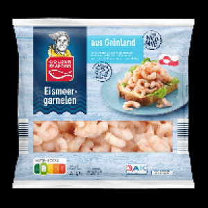 GOLDEN SEAFOOD Eismeergarnelen 3.99&nbsp;&euro;