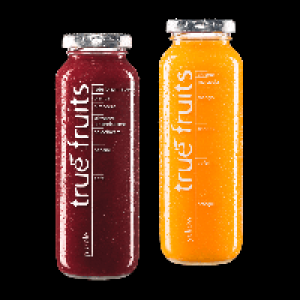 TRUE FRUITS Smoothie