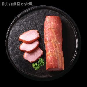 MEINE METZGEREI Kasseler-Räucherling 6.49 €