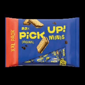 LEIBNIZ Pick up! minis XXL