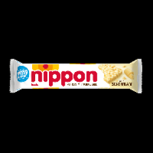 Nippon Weiße Schokolade