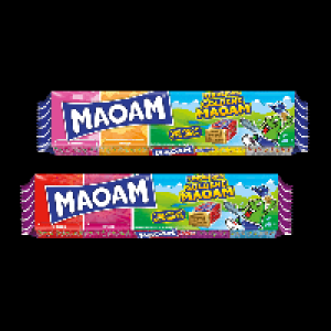 MAOAM Bloxx