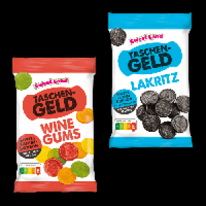 SWEETLAND Lakritz / Weingummi