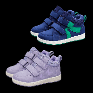 Lily < Dan LILY & DAN Gefütterte Sneaker