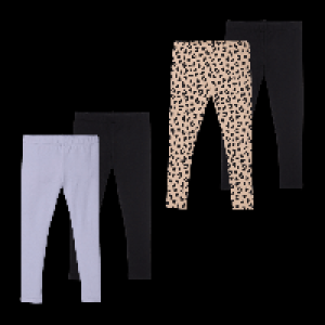 Lily < Dan LILY & DAN Leggings