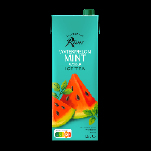 RIVER Eistee Wassermelone