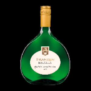 BACCHUS Franken QbA