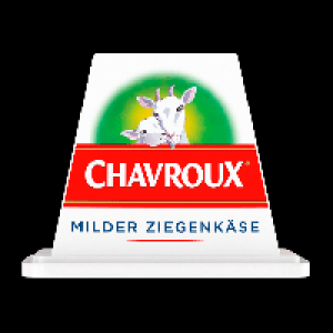 CHAVROUX Ziegenfrischkäse
