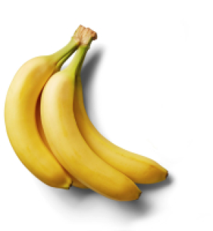 Kaufland  Ecuador./kolumb. Bananen, lose