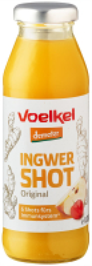 Kaufland  VOELKEL Demeter Shot