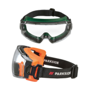 Kaufland  PARKSIDE® Schutzbrille