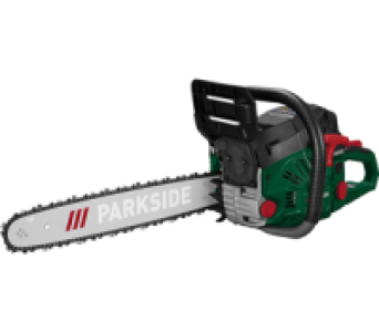 PARKSIDE® Benzin-Kettensäge PBKS 53 C3