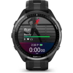 Forerunner 965, GPS, EMEA, Black