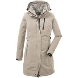 Damen Mantel KOW 165 WMN PRK 151.90 €