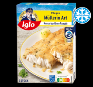 IGLO Filegro