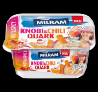 MILRAM Gewürzquark