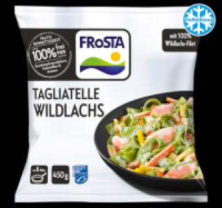FROSTA Fertiggericht