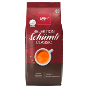 KÄFER Selektion Schümli 1 kg, Classic