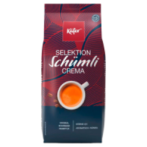 KÄFER Selektion Schümli 1 kg, Crema