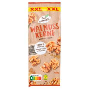 Walnusskerne natur XXL 500 g